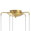Люстра Lightstar Tubo L5T747133 фото 2