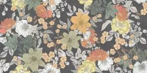 Декор La Faenza Crea-La Fioremio6 12 60x120