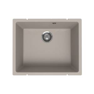 Кухонная мойка Ulgran Quartz Under 500-02 лен