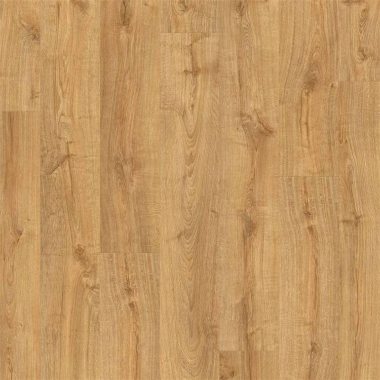 SPC Плитка Quick-Step Pulse Click Plus 4.5/33 PUCP40088 Autumn Oak Honey 1510x210