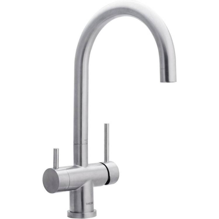 Смеситель для кухни Swedbe Selene Plus 8042