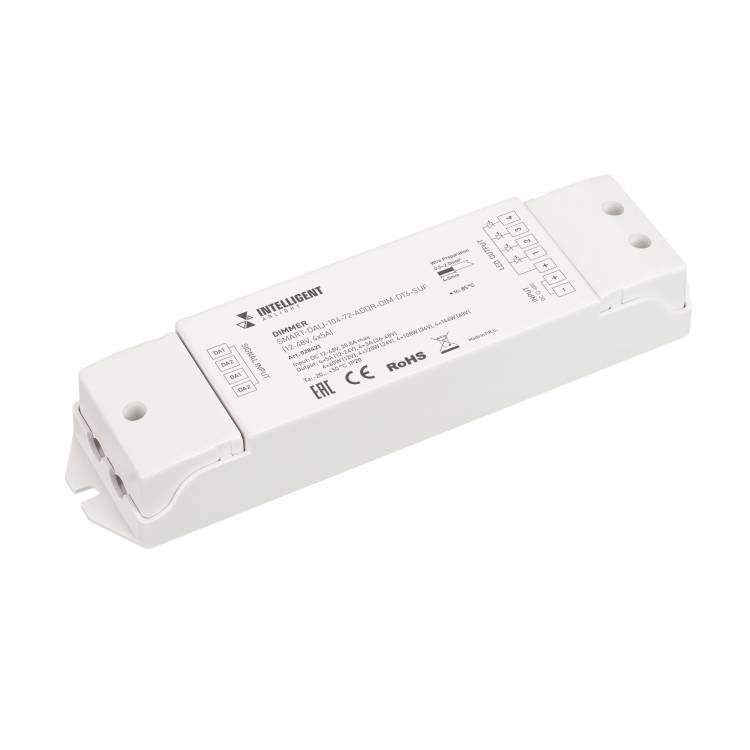 Контроллер диммер Arlight Intelligent 28421