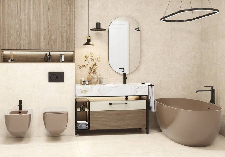 Alma Ceramica Amsterdam