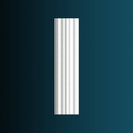 Дверное обрамление гибкое Перфект D1541F 240x2.2x9.7