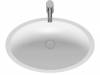 Раковина Riho Avella W016003105 Oval W