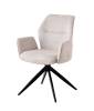 Стул Stool Group Helm OS-2035FK UF920-01 бежевый фото 4
