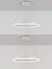 Подвесной светодиодный светильник Natali Kovaltseva Led Lamps 81294 фото 6