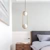 Подвесной светильник Imperium Loft Hoop 181905-26 фото 10