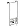 Биде Ideal Standard Prosys Tesi с инсталляцией, Euro White (Евробелый) фото 3