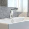Смеситель для раковины IDDIS Pulse 020SBSNi86 фото 2