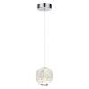 Подвес Odeon Light Crystal 5007/5LA