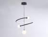 Подвесной светодиодный светильник Ambrella light Comfort LineTech FL66303 фото 2