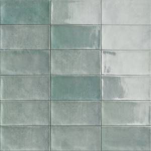 Керамическая плитка Mainzu Camden Rev. Emerald 10x20