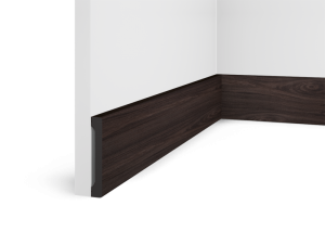 Плинтус Hiwood B90V1 BR395 270x1.4x9