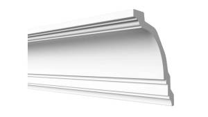 Карниз Decor-Dizayn DD16 200x12.2x10
