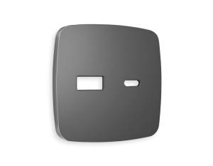 Лицевая панель для розетки 2USB A+C Ambrella Volt Omega OP6610