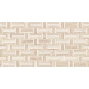 Керамогранит STN Ceramica Sforza P.C. 3Db Decor Mt Rect. 60x120