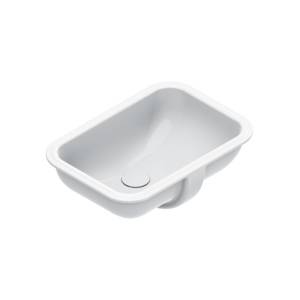 Раковина Catalano Italy 727500001 белая глянцевая, 50x35