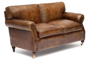 Диван Tetchair Secret de Maison Bronco 10305 Коричневый
