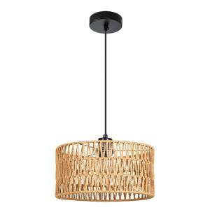 Подвесной светильник Arte Lamp Brushwood A7088SP-1BK