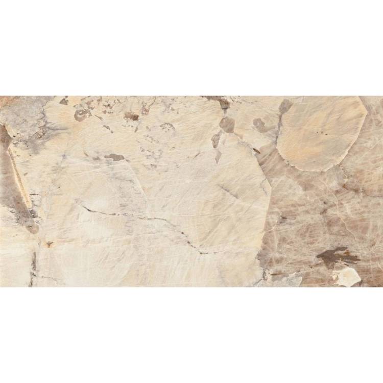Керамогранит Onlygres Marble 69225 MOG304/PS_NC/60x120x9R/GW Light Beige Полированный 60x120