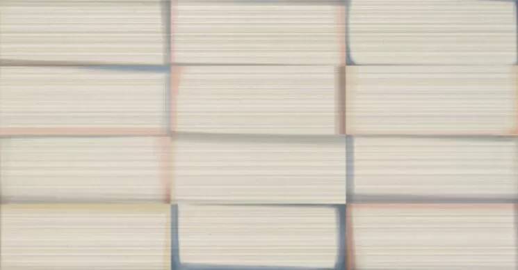 Декор Fanal Nantes Taupe 32.5x60
