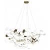Подвесная люстра Loft IT Fleur 10125/8 фото 2
