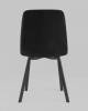 Стул Stool Group Oliver Square fb-oliver-square-neo-28 велюр черный фото 5