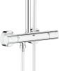 Душевая стойка Grohe Euphoria XXL Cube 230 26187000 фото 2