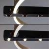 Подвесной светодиодный светильник Arte Lamp Veritate A2221SP-1BR фото 4