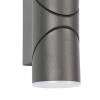 Уличный настенный светодиодный светильник Favourite Pilon 3028-2W фото 3