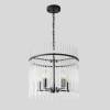 Люстра Crystal Lux CLARO SP5 фото 3
