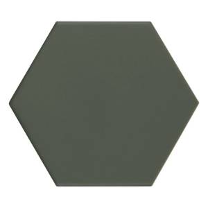 Керамогранит Equipe Kromatika 26466 Green 10.1x11.6