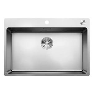 Мойка кухонная Blanco Andano 700-IF/A 525246 нержавеющая сталь