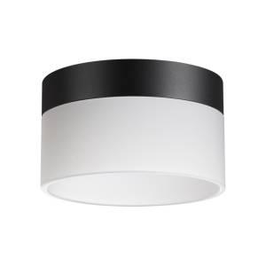 Накладной светодиодный светильник Novotech Over Aura 359446