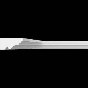 Молдинг Artpole SMG120 80x4.2x2.1