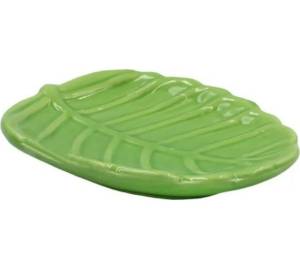 Мыльница Bath Plus Bianco W-CE2130EA-SD зеленый
