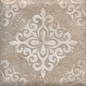 Вставка Kerama Marazzi Брюссель OS/B127/1327 2 Матовый 9.8x9.8