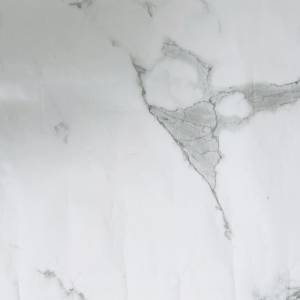 SPC Ламинат Dolce Flooring Pietra 4/43 DF-101 Мрамор Бьянко 610x305