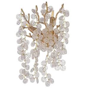Бра Dio D`arte Gold Tavenna H 2.26.102 G