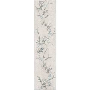 Декор Kerama Marazzi Кантри Шик SG401600N Белый 9.9x40.2