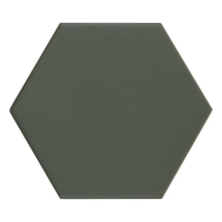 Керамогранит Equipe Kromatika 26466 Green 10.1x11.6