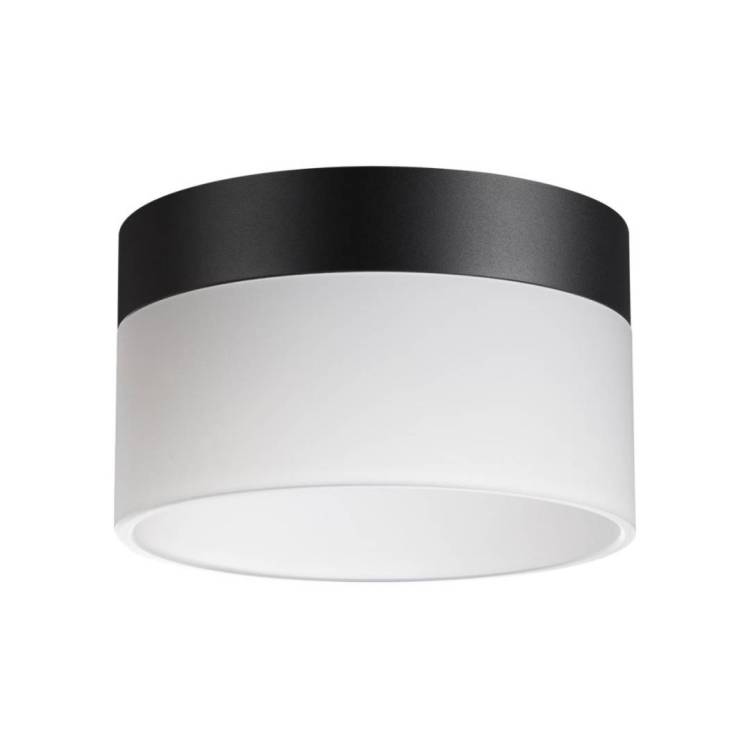 Накладной светодиодный светильник Novotech Over Aura 359446