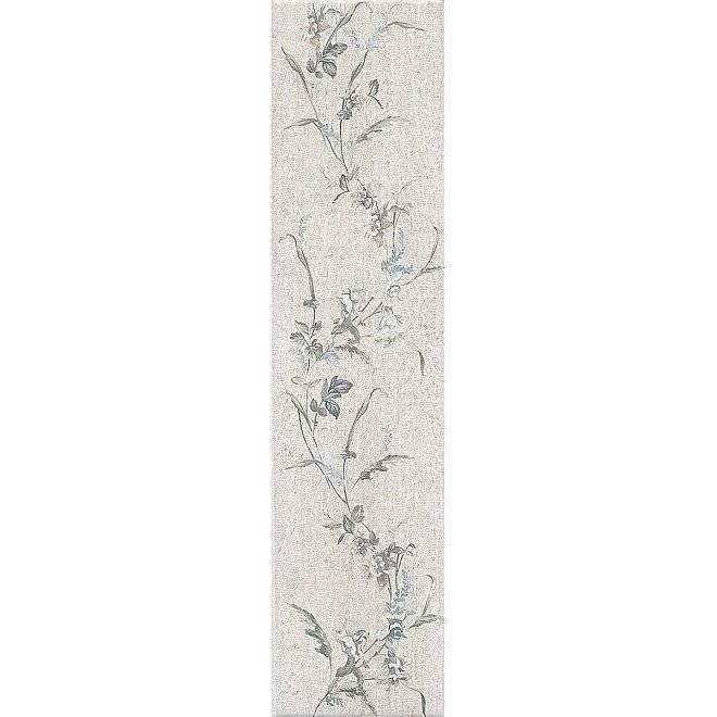 Декор Kerama Marazzi Кантри Шик SG401600N Белый 9.9x40.2