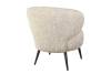 Кресло Stool Group Rivo DR-1370-LC-1 FIELD-421 мокка фото 5