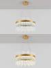 Подвесной светодиодный светильник Natali Kovaltseva Smart Нимбы Led Lamps 81260 фото 5