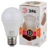 Лампа светодиодная ЭРА E27 13W 2700K матовая LED A60-13W-827-E27 Б0020536 фото 3