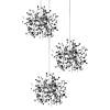 Подвесная люстра Lightstar Extra L3PR721134 фото 2