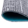 Ковролин Urggazcarpet Vena 10478 Grey-2 (рулон: 5x25=125 м2) фото 5