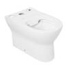 Чаша для унитаза BelBagno Energia BB8134CPR/SC с сиденьем дюропласт soft close фото 2